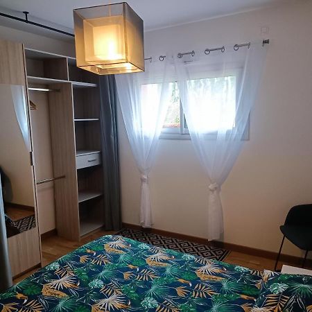 B&B Marianne-Jacky Lemans Montbizot Ngoại thất bức ảnh