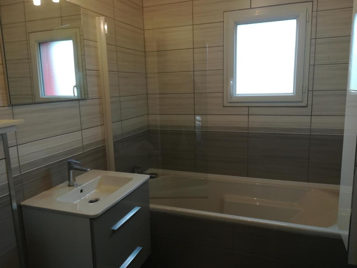 B&B Marianne-Jacky Lemans Montbizot Ngoại thất bức ảnh