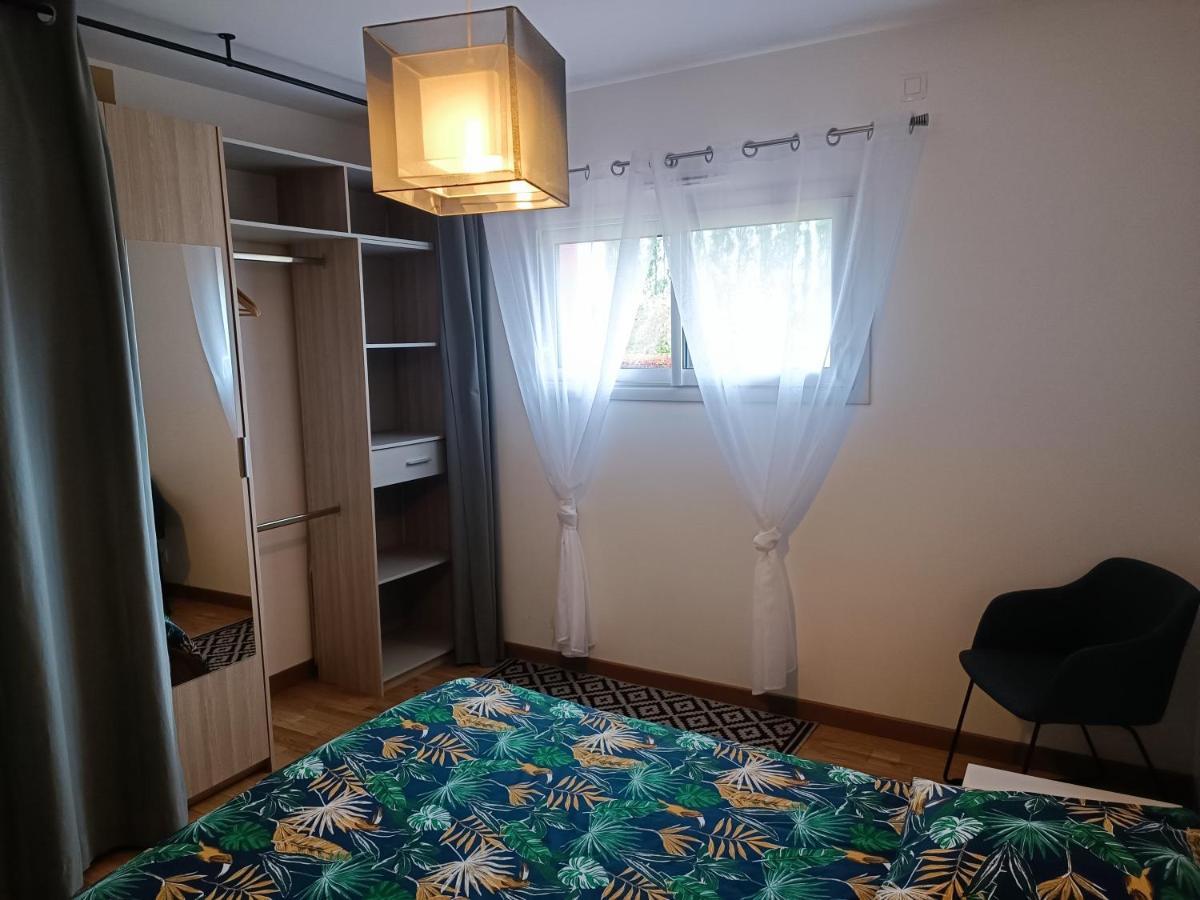 B&B Marianne-Jacky Lemans Montbizot Ngoại thất bức ảnh
